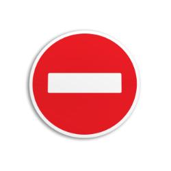 accesul interzis <span class=